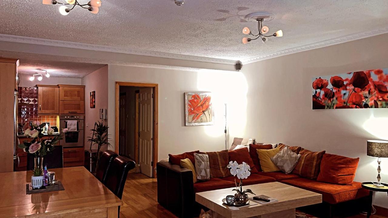 Fernway Residence Entire Property Cork Exterior foto