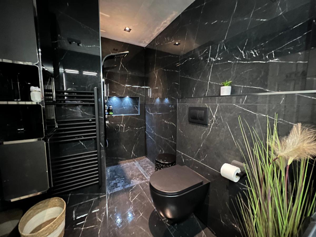 Fernway Residence Entire Property Cork Exterior foto