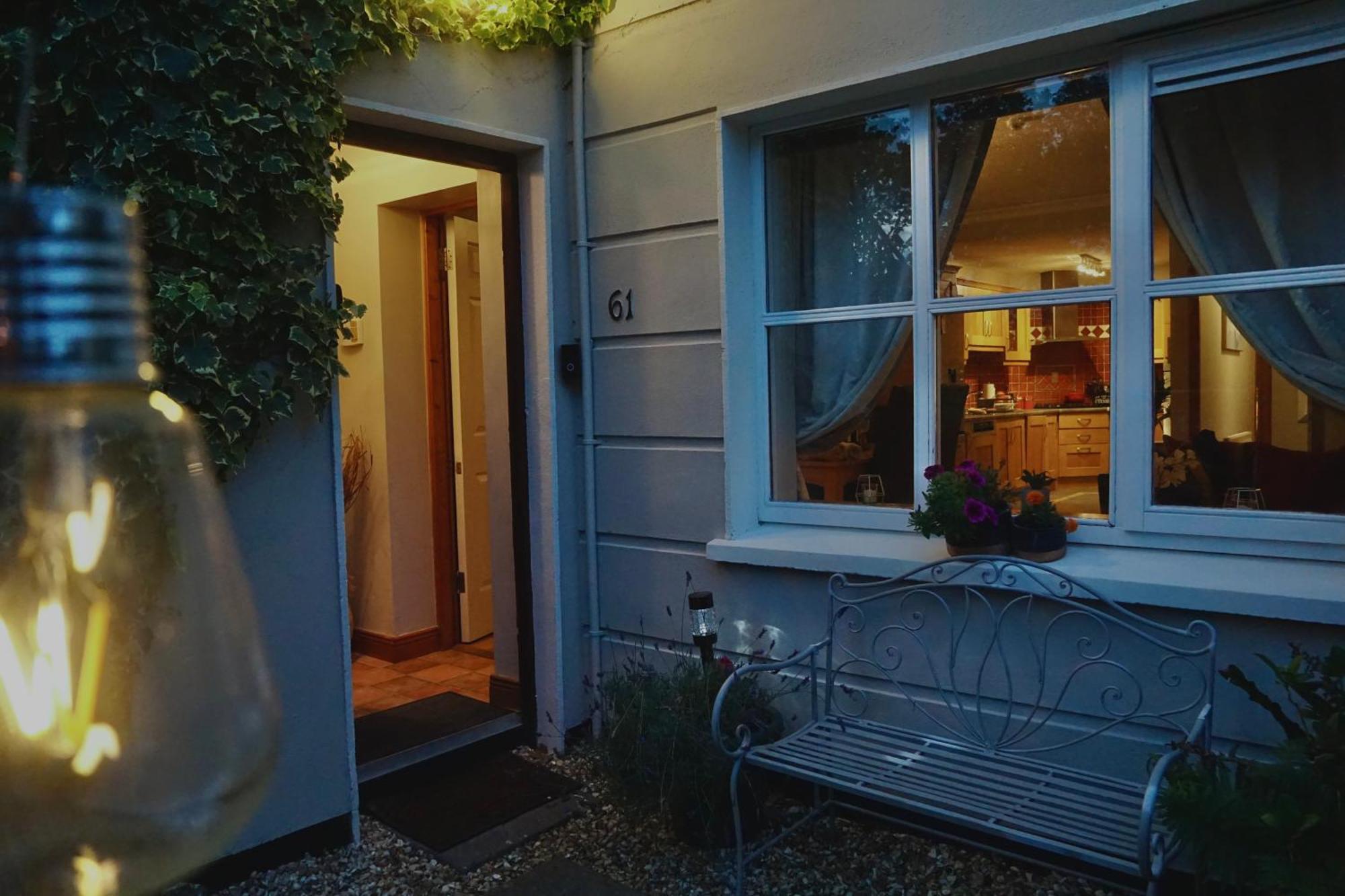 Fernway Residence Entire Property Cork Exterior foto