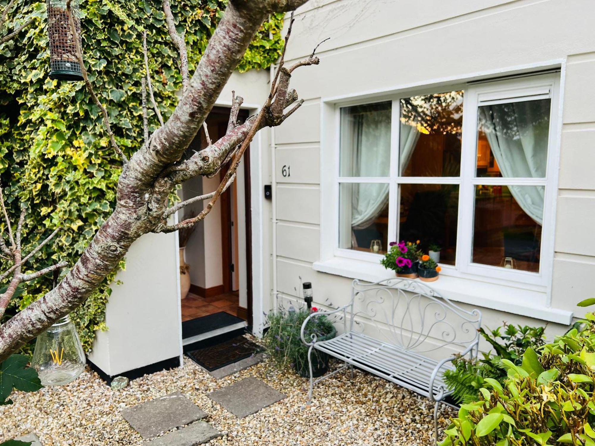 Fernway Residence Entire Property Cork Exterior foto