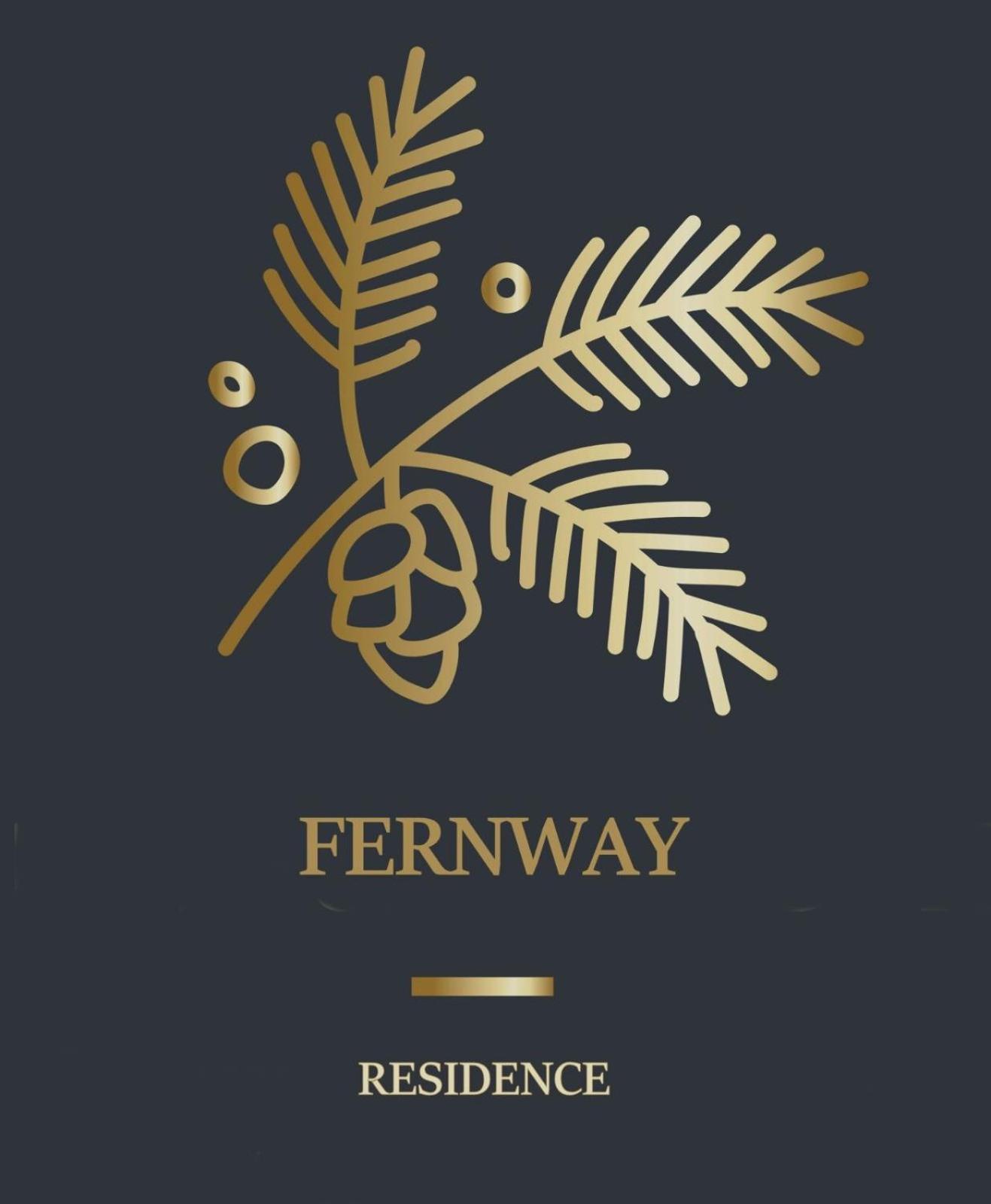 Fernway Residence Entire Property Cork Exterior foto